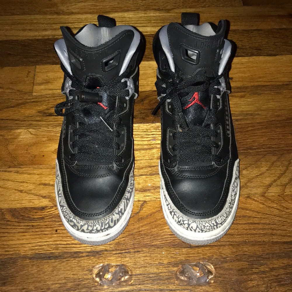 AIR JORDAN SPIZIKES